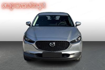 Mazda CX-30 Kanjo 2.0 mHEV  aut