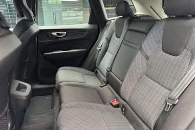Volvo XC60 B4 B Essential