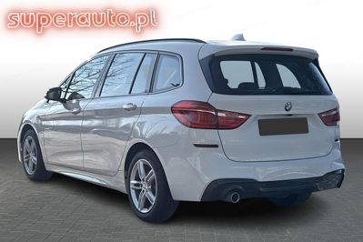 BMW Seria 2 218i GT M Sport