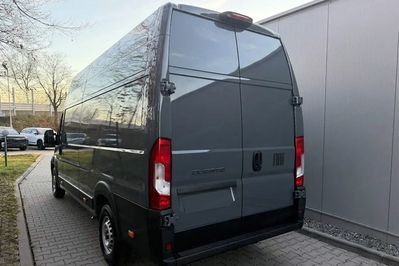Fiat Ducato Maxi L4H3 AT8