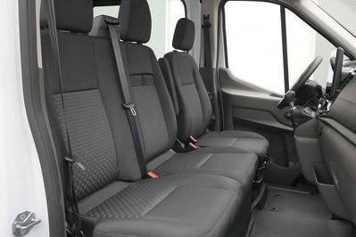 Ford Transit 350 L3H2 Trend Zabudowa Brygadowa