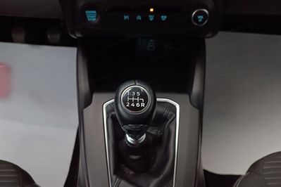 Ford Focus 1.0 EcoBoost Titanium