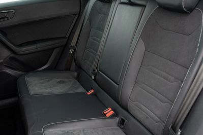Seat Ateca 1.5 TSI Xperience S&S