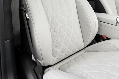 Mercedes Klasa G AMG 63