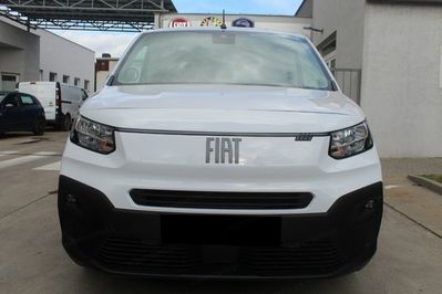 Fiat Doblo Cargo/Van XL L2H1