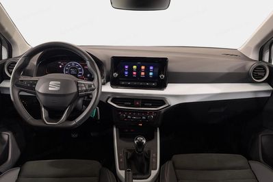 Seat Arona 1.0 TSI