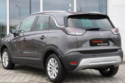 Opel Crossland X 1.2