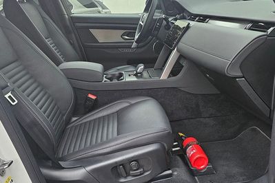 Land Rover Discovery Sport 2.0 P200 Dynamic SE aut