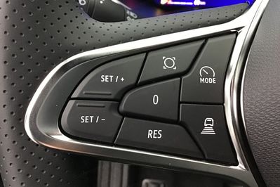 Renault Symbioz Techno 1.3 mHEV