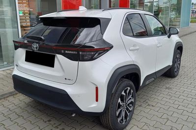 Toyota Yaris Cross Style 1.5 Hybrid