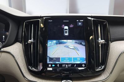 Volvo XC60 B4 D AWD Inscription