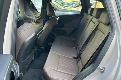 BMW X3 xDrive20d mHEV aut