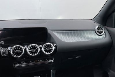 Mercedes GLA 200 AMG Line