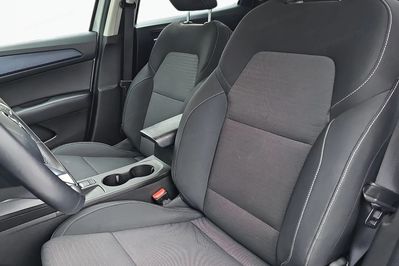 Renault Arkana 1.6 E-Tech Zen