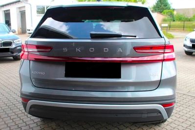 Skoda Kodiaq Drive 1.5 TSI iV PHEV DSG