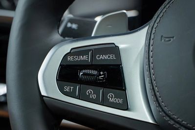 BMW X5 xDrive30d M Sport