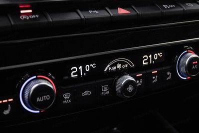 Audi Q2 35 TFSI S tronic