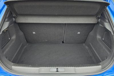 Opel Mokka 1.2 T Edition S&S