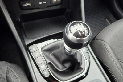 Hyundai Tucson 1.6 t-Gdi Modern 2WD