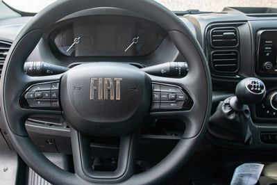 Fiat Ducato Maxi L4H3
