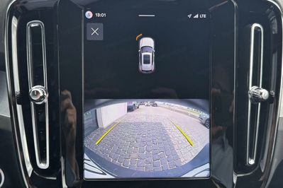 Volvo XC40 B3 Core