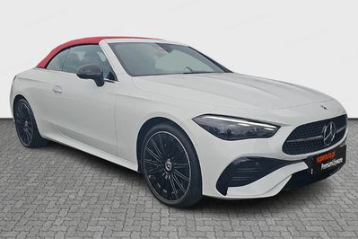 Mercedes CLE 300 4MATIC AMG Line