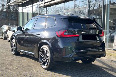 BMW X1 xDrive20d M Sport