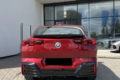 BMW iX2 eDrive20 M Sport
