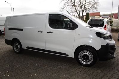 Opel Vivaro L2H1