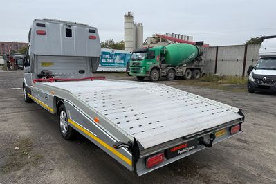 Volkswagen Crafter Autolaweta AT