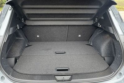 Nissan Qashqai N-Connecta Xtronic 1.3 DIG-T mHEV