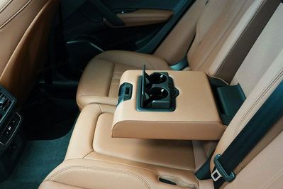 Audi Q5 45 TFSI mHEV quattro S tronic