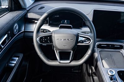 Chery TIGGO 8 Comfort 1.6 T-GDI DCT