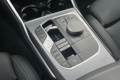 BMW Seria 3 Touring 320d M Sport