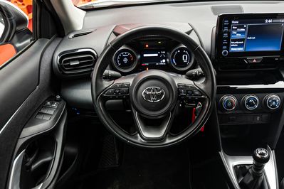 Toyota Yaris Cross 1.5 Comfort