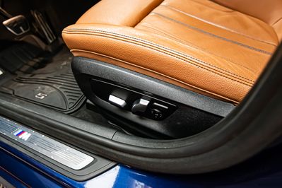 BMW Seria 5 520d xDrive aut