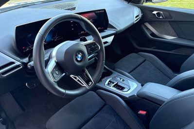BMW Seria 2 220