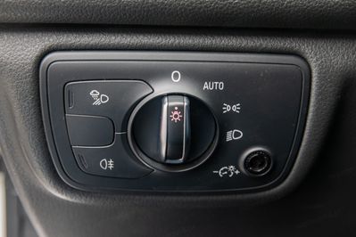 Audi A6 2.0 TFSI quattro S tronic
