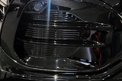 Mercedes GLB 200 AMG Line