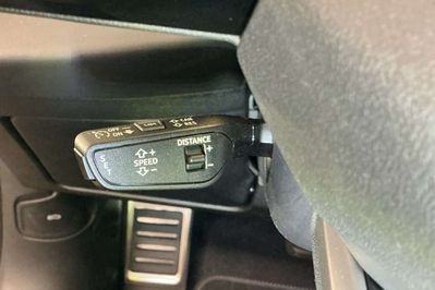 Audi A5 TDI quattro S line Avant