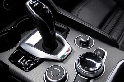 Alfa Romeo Giulia 2.0 Turbo Veloce Q4 aut