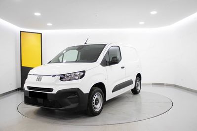 Fiat Doblo Cargo/Van L1H1
