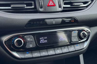 Hyundai i30 1.0 T-GDI Smart