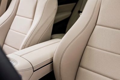 Mercedes GLE 450 4-Matic AMG Line