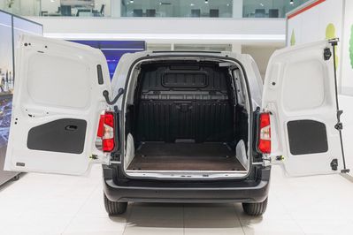 Toyota Proace City L1H1 Active