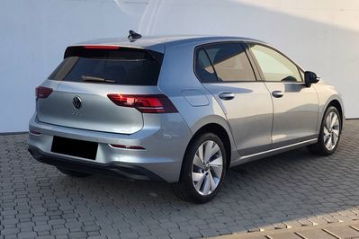 Volkswagen Golf Life Plus 1.5 eTSI mHEV DSG