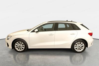 Audi A3 35 TFSI mHEV S tronic