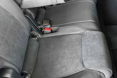 Mercedes GLB 200 AMG Line