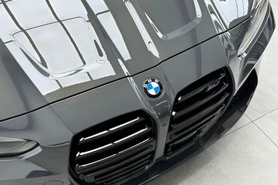 BMW Seria 3 M3 Competition xDrive