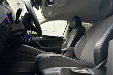 Volkswagen Tiguan 1.5 eTSI Special Edition DSG